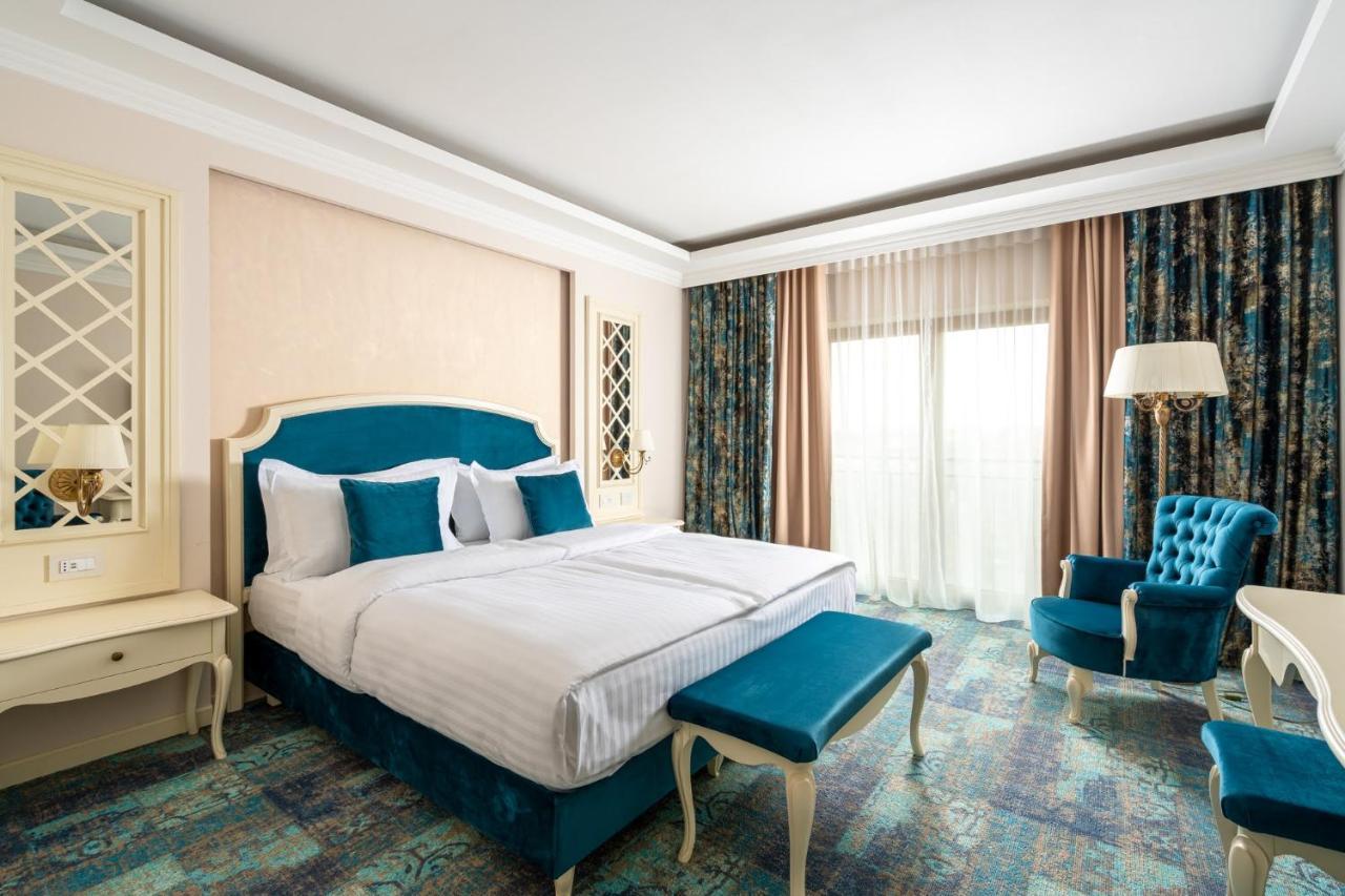 Hotel Leul De Aur Sebes  Bagian luar foto