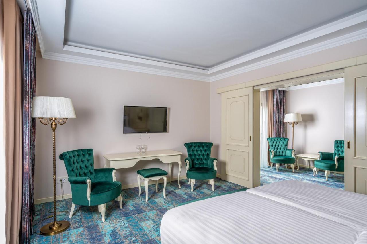 Hotel Leul De Aur Sebes  Bagian luar foto