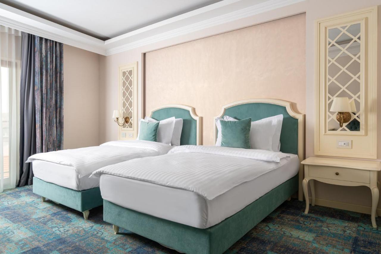 Hotel Leul De Aur Sebes  Bagian luar foto