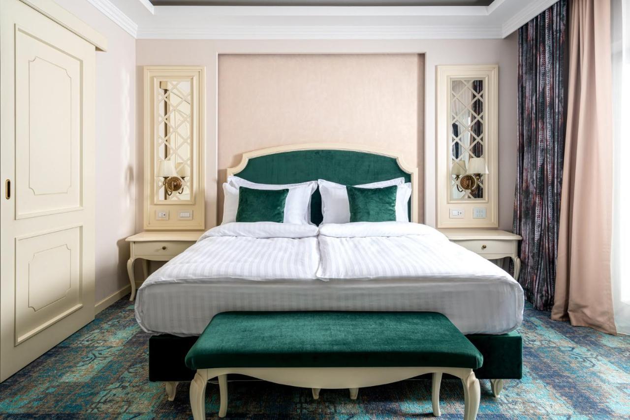 Hotel Leul De Aur Sebes  Bagian luar foto