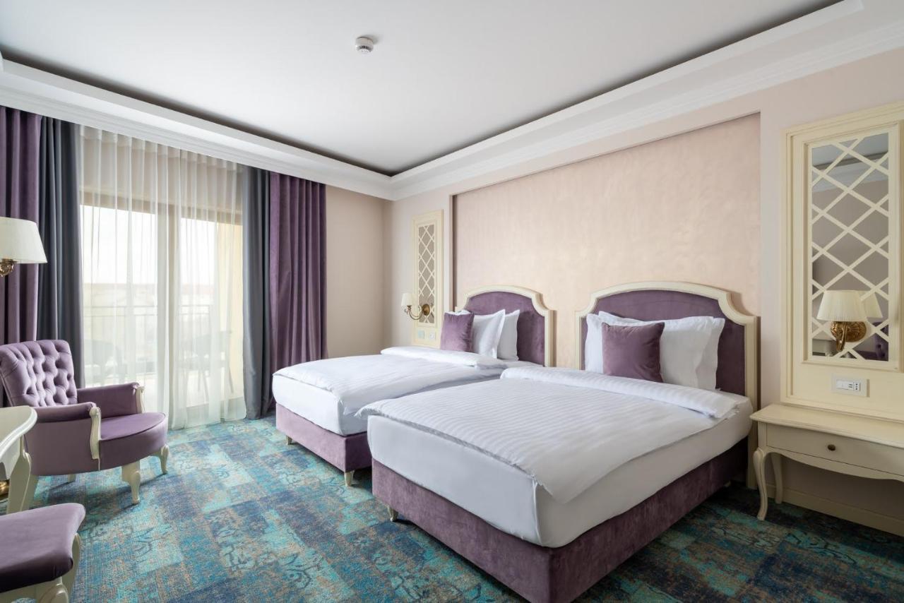 Hotel Leul De Aur Sebes  Bagian luar foto
