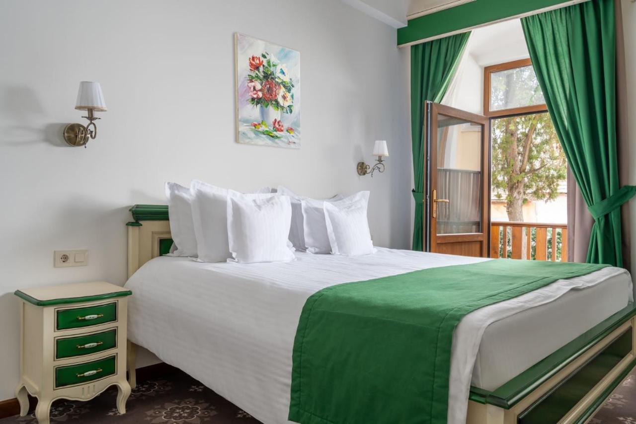 Hotel Leul De Aur Sebes  Bagian luar foto