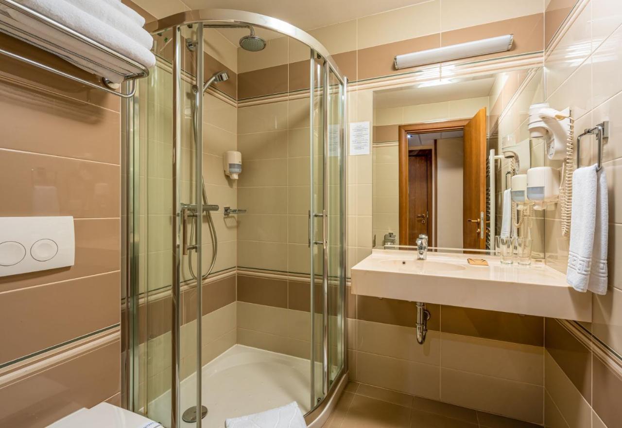 Hotel Leul De Aur Sebes  Bagian luar foto