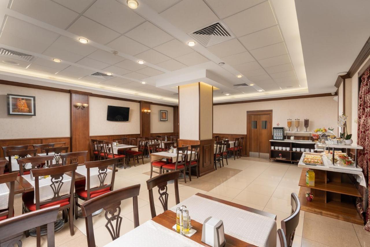 Hotel Leul De Aur Sebes  Bagian luar foto