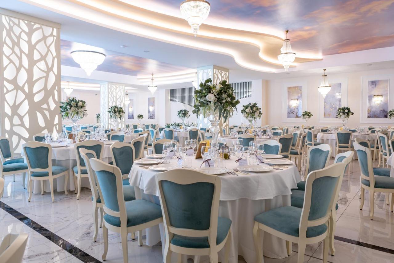Hotel Leul De Aur Sebes  Bagian luar foto