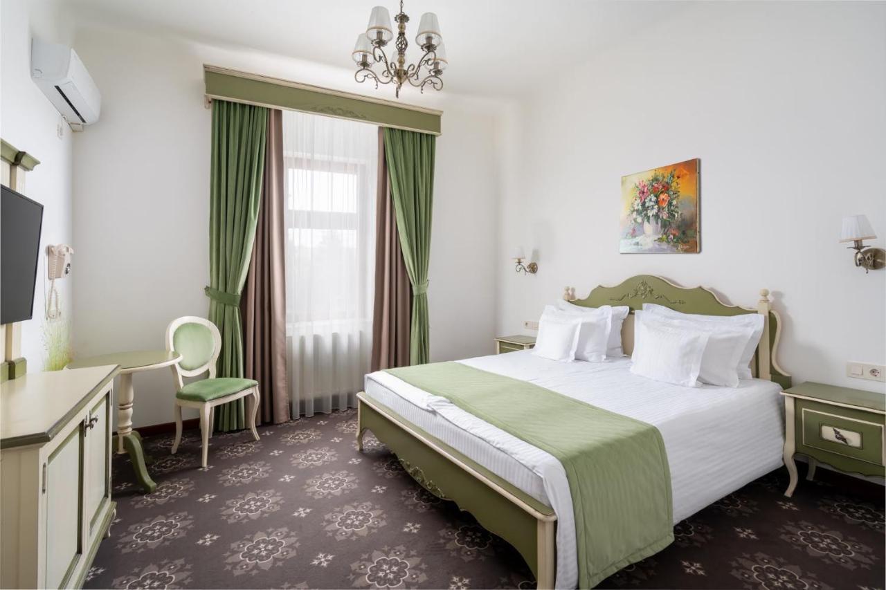 Hotel Leul De Aur Sebes  Bagian luar foto
