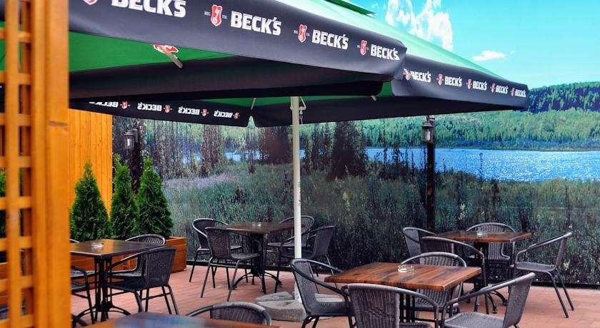 Hotel Leul De Aur Sebes  Fasilitas foto